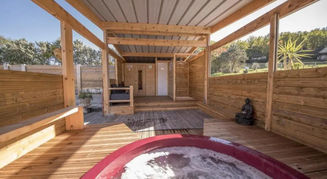 La Colline aux Chalets