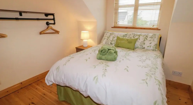 46 Dunalinn, Prenota Casa vacanze Malin 