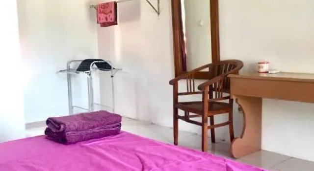 Karimunjannah House