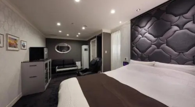 Hotel Birthday Gifunishi (Adult Only), Rezervasyon Otel Gifu 