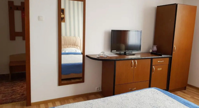Двухместный номер Standard Hotel Solar