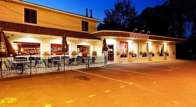 Restaurant Villa D'Autray, Rezervasyon Villa  
