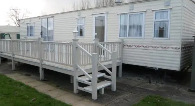 Northshore Private Caravan Rental, Забронировать Апартаменты/квартира Скегнесс Линкольншир