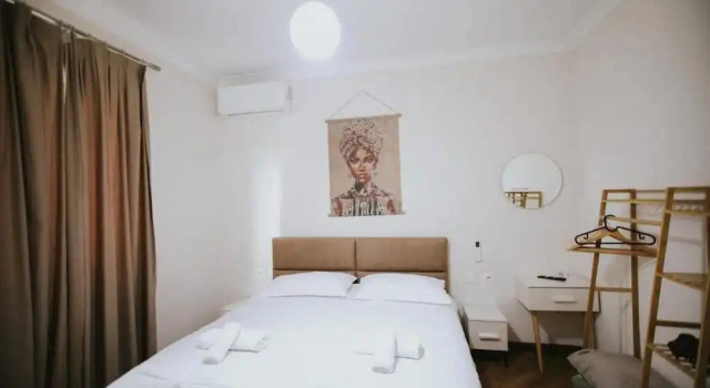Villa Reve de Tirana