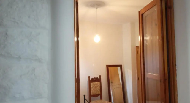Номер Standard Le dimore di Flora