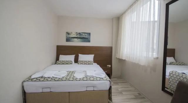 Carina Hotel