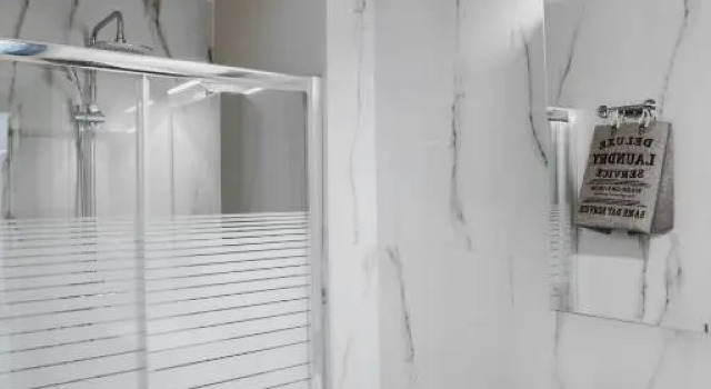Номер Standard ALEXANDRA Boutique Residence Seaside