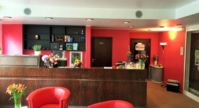 Hotel Ambassador, Забронировать Отель СПА-отели Бонна, рядом с Памятник Бетховену, SPA-услуги