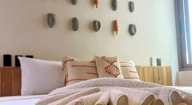 Апартаменты Premier Casa Xaviera