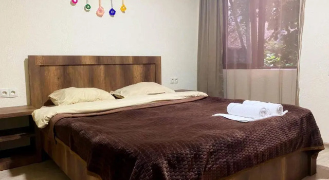 Hotel Villa Eniseli, Book Hotel Hotels in Kvareli Municipality with Parking, Parking