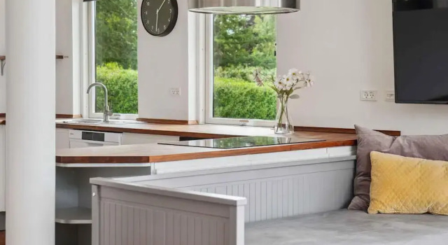 4 Star Holiday Home in Holbaek, Boek Vakantiehuis Holbaek 