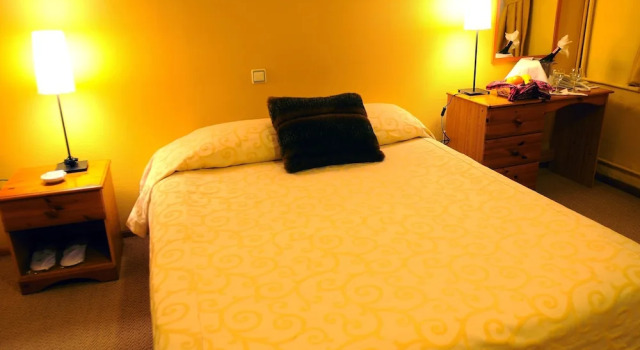 Номер Standard Ladonia Hotels Fahri Uludağ