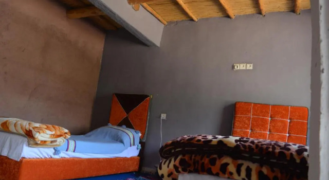 Четырёхместный номер Standard Riad Dar Tagine