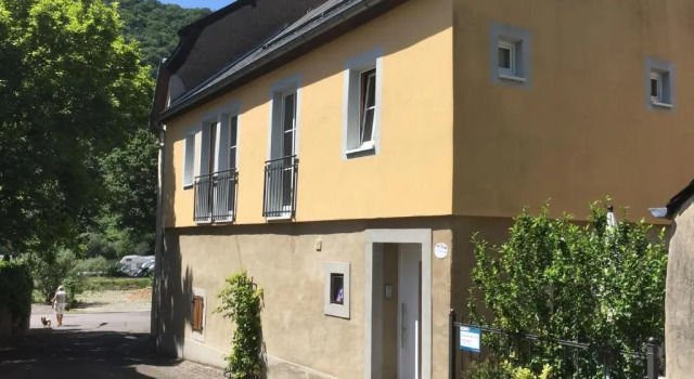 Ferienhaus Ausonius