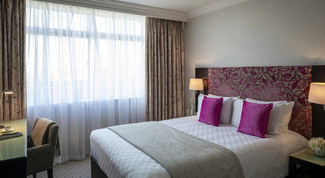 The Cavendish London