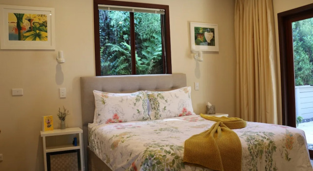 Coromandel Views Bed and Breakfast, Забронировать Отель Отели и гостиницы Коромандел, Отель