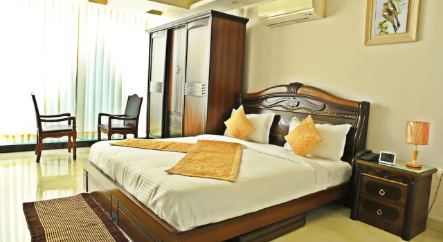 Номер Superior Hotel Stay City