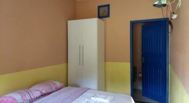 Pousada Cachoeira de Pentagna, Reserva ahora Hostal o pensión Morro Azul Brasil
