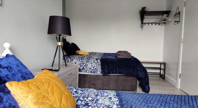 Homebird Property - Ashton House