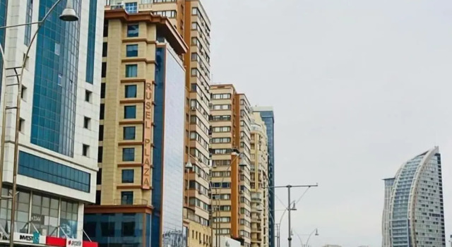 Отель Check-in TERRACE