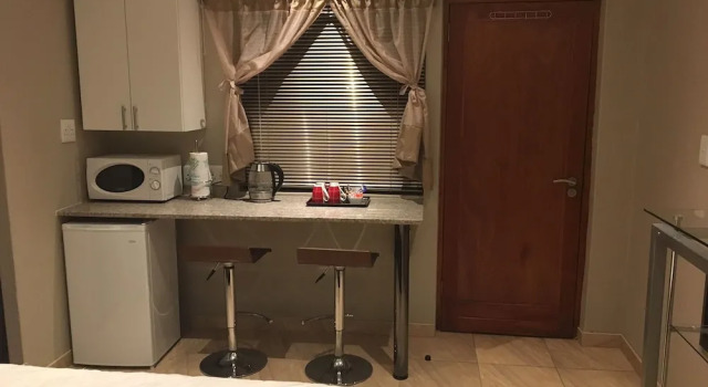 Люкс Northwold Comfort Living