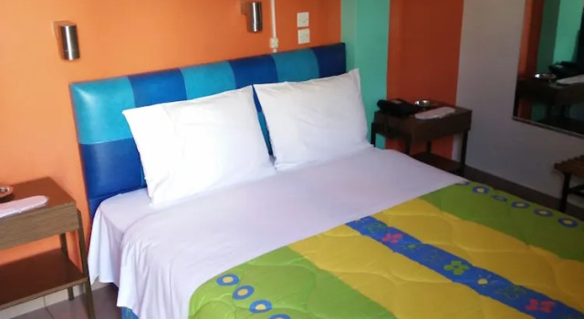 Номер Standard Hotel Frida