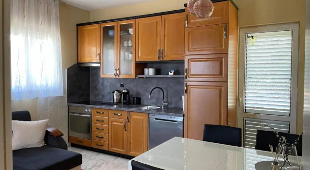 Апартаменты Apartments Villa Dinka