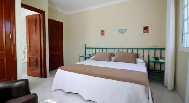 Номер Standard Casa Mariano