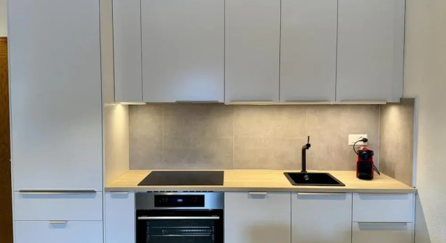Апартаменты Central Apartment in La Tzoumaz - Last Minute Deal