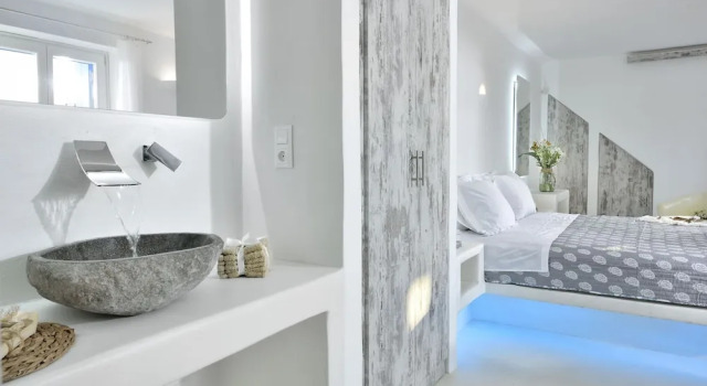 Elegant Mykonos