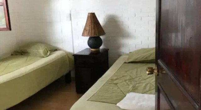 Номер Standard Bungalows La Huerta