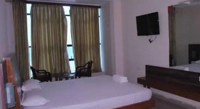Hotel Puri Beach Resort Pvt Ltd