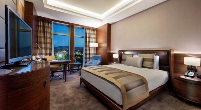 Mövenpick Malatya Hotel