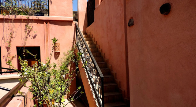 Riad Al Badia