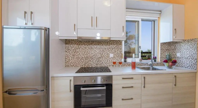 Апартаменты Georgia Apartments