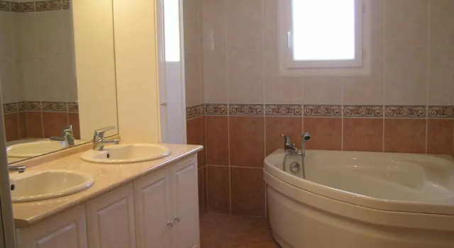 Вилла с 3 комнатами Les Lavandes