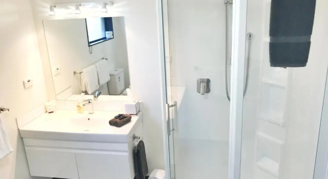 Студия Executive Avalon Manor Motel