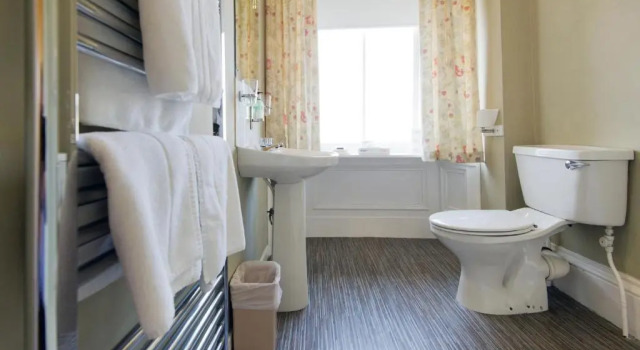 Двухместный номер Standard Station Hotel