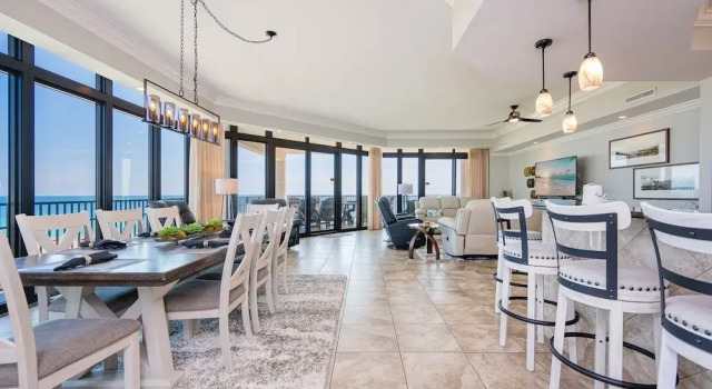 Номер Standard Phoenix West Ii 411 4 Bedroom Condo