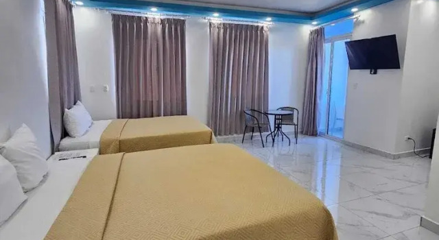 Hotel Gutz, Забронировать Отель Сан-Фелипе-де-Пуэрто-Плата провинция Пуэрто-Плата