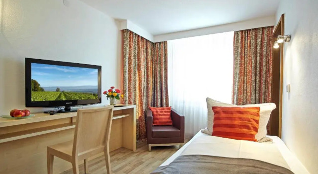 Номер Economy Hotel Bavaria - Partnerbetrieb von Oberstaufen PLUS
