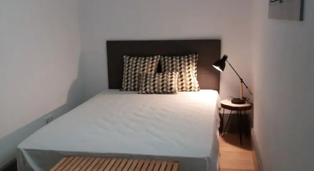 Апартаменты Citybreak-apartments Coliseu