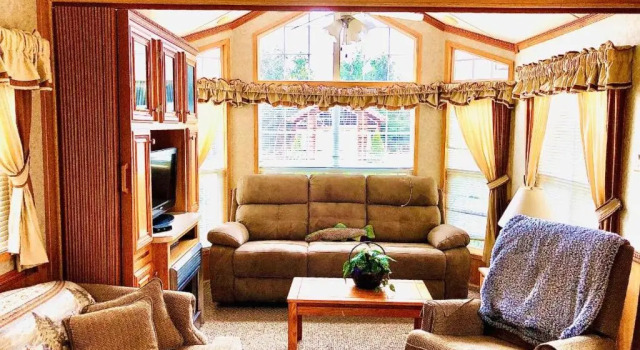 Шале Maggie Valley Cabin Rentals