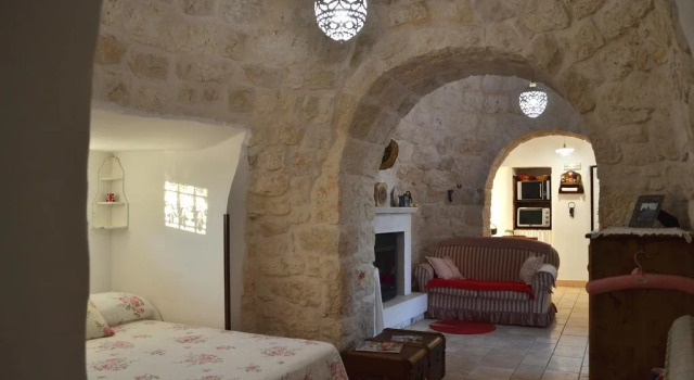 Trulli Sabrina Resort, Забронировать Курортный отель Курортные отели Локоротондо, Курортный отель