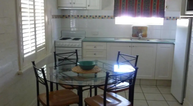Апартаменты Дуплекс с 2 комнатами Country Apartments