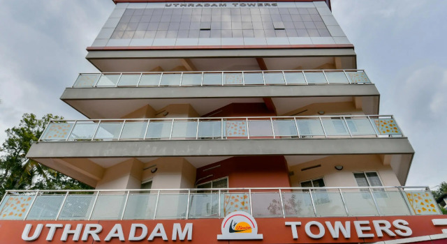 OYO 46777 Sushma Lodge, Rezervovat Hotel Hotely v Bangalore s parkováním, Parkování