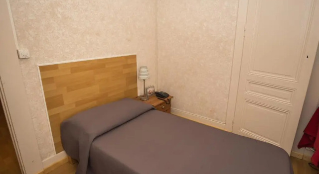 Одноместный номер Standard Hotel des Tourelles
