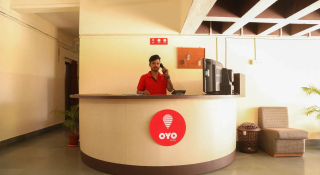 Mia Guest House By OYO Rooms, Забронировать Гостевой дом Гостевые дома Нагпур, Гостевой дом