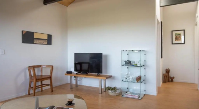 Manaia Studio, Забронировать Отель Тайруа Coromandel Peninsula