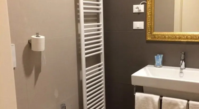 Номер Standard B&B Al 16